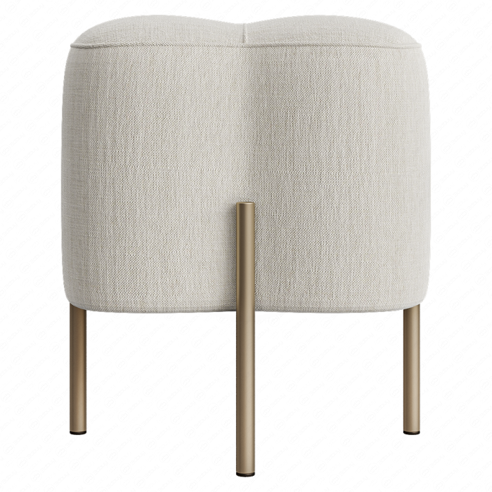 Пуф Luxura Clover