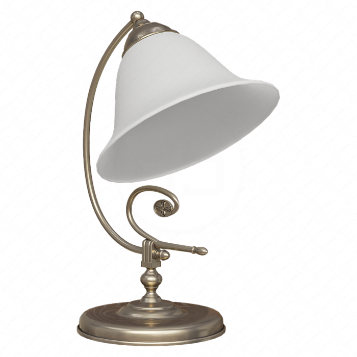 Свет настольный CAPRI от KUTEK CAP-LN-1