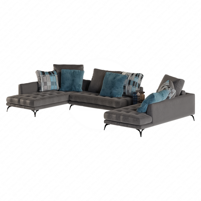Диван от Roche Bobois