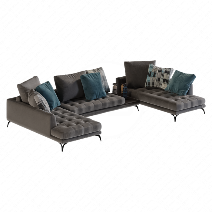 Диван от Roche Bobois
