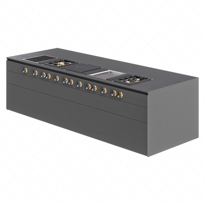 Варочная панель Gaggenau Варочная панель Gaggenau