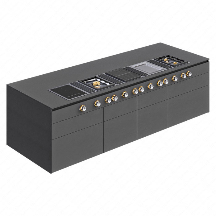 Варочная панель Gaggenau Варочная панель Gaggenau