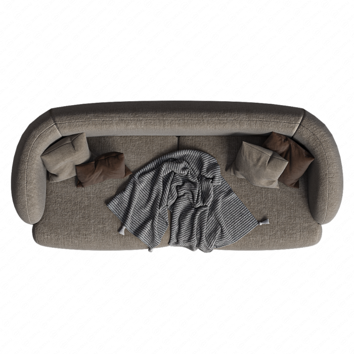 Диван Виенсо Cozy Beige от Divan.ru