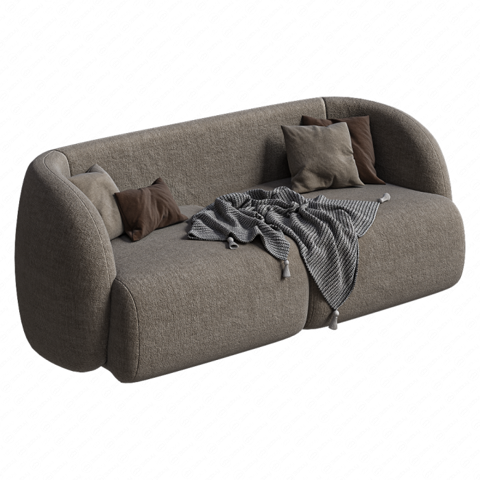 Диван Виенсо Cozy Beige от Divan.ru