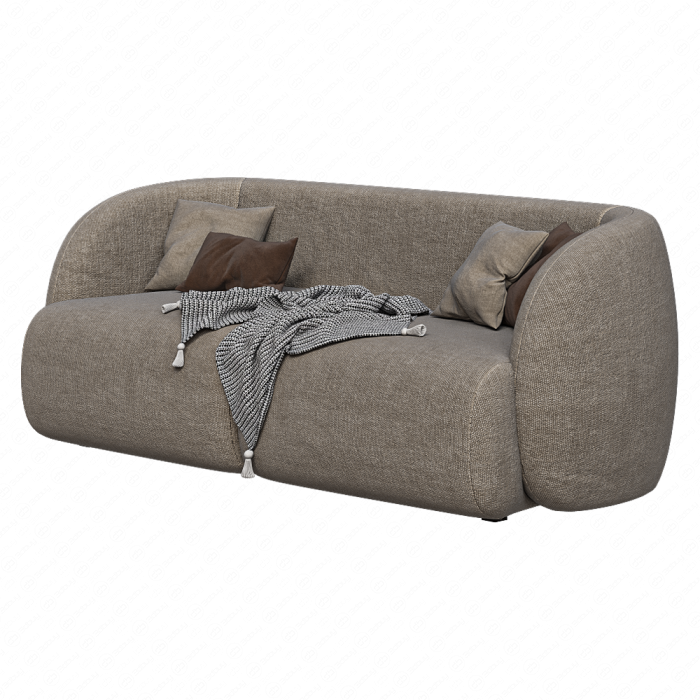 Диван Виенсо Cozy Beige от Divan.ru