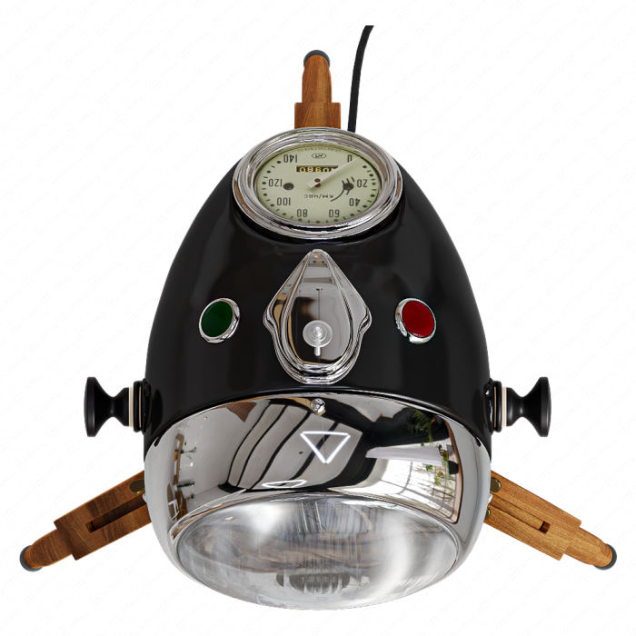 Торшер Motolight