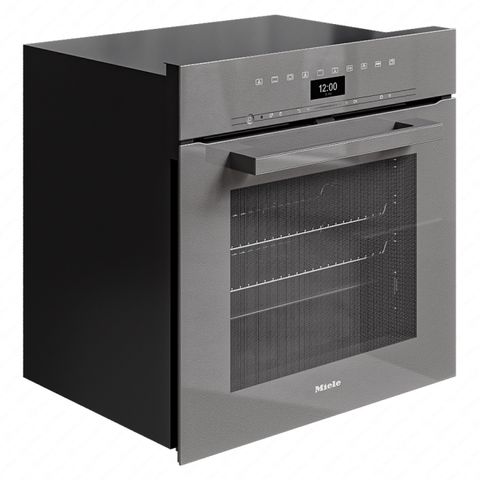 Духовые шкафы от MIELE