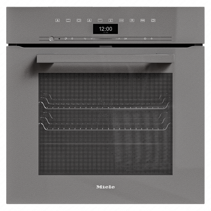 Духовые шкафы от MIELE