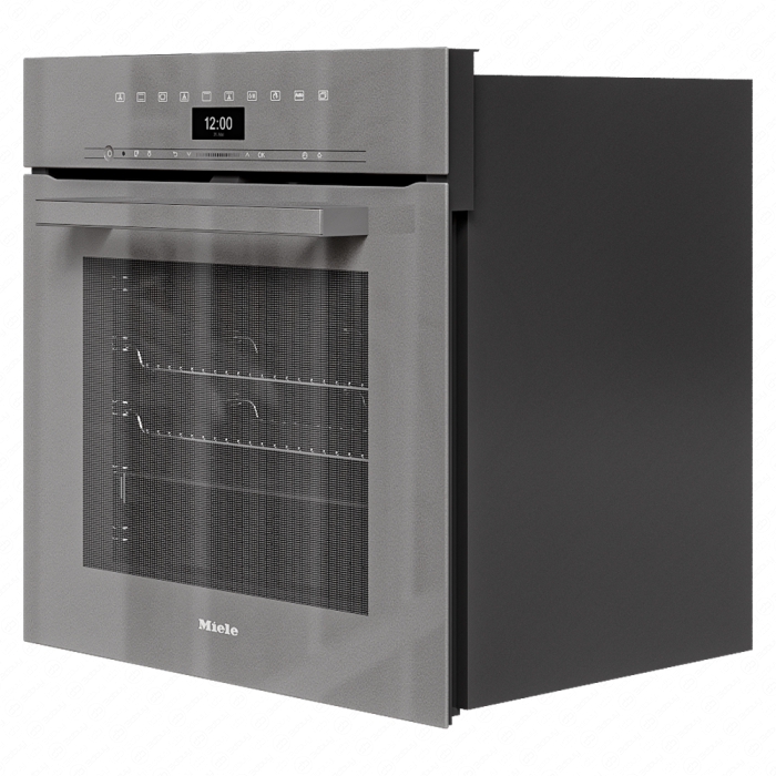 Духовые шкафы от MIELE