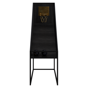 Basketball arcade game CB2 Deluxe Basketball Game