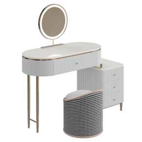 Vanity table HOMARY