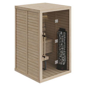 Sauna Sawo