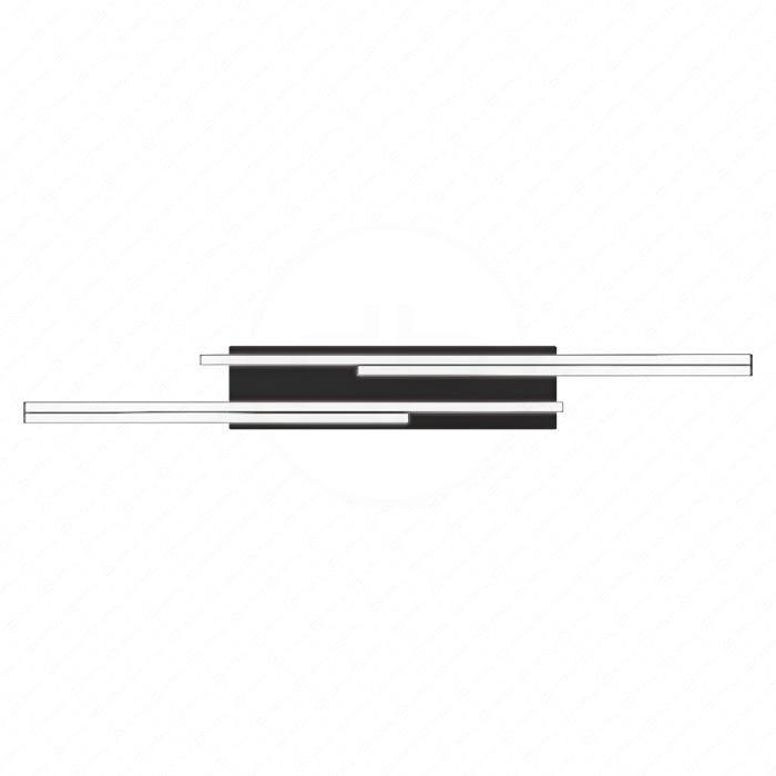 Абстрактный светильник от Zenq Designs