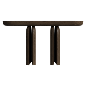 Tacchini BREAD console