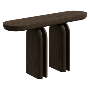 Tacchini BREAD console
