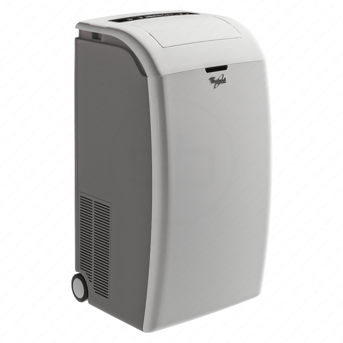 Напольный кондиционер Whirlpool