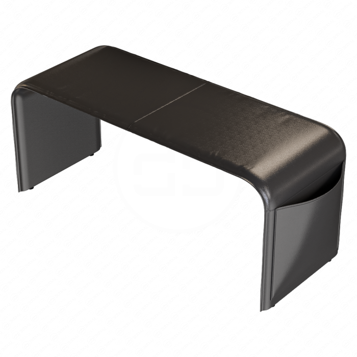 Банкетка Shapeот от Calligaris Банкетка Shapeот от Calligaris