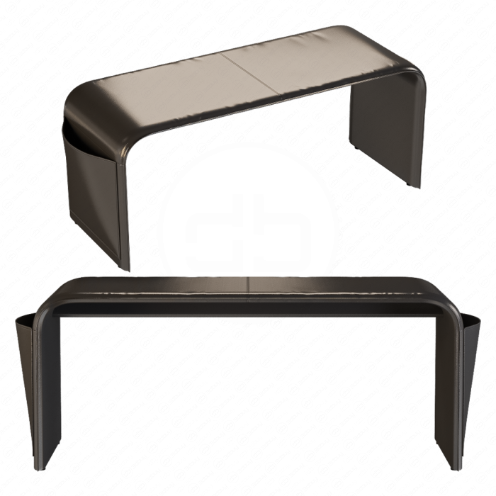 Банкетка Shapeот от Calligaris Банкетка Shapeот от Calligaris