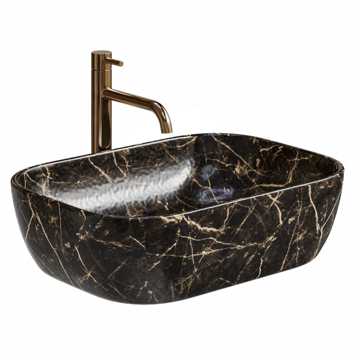 Умывальник REA Belinda