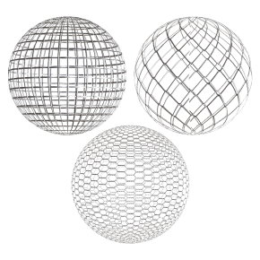 metal mesh