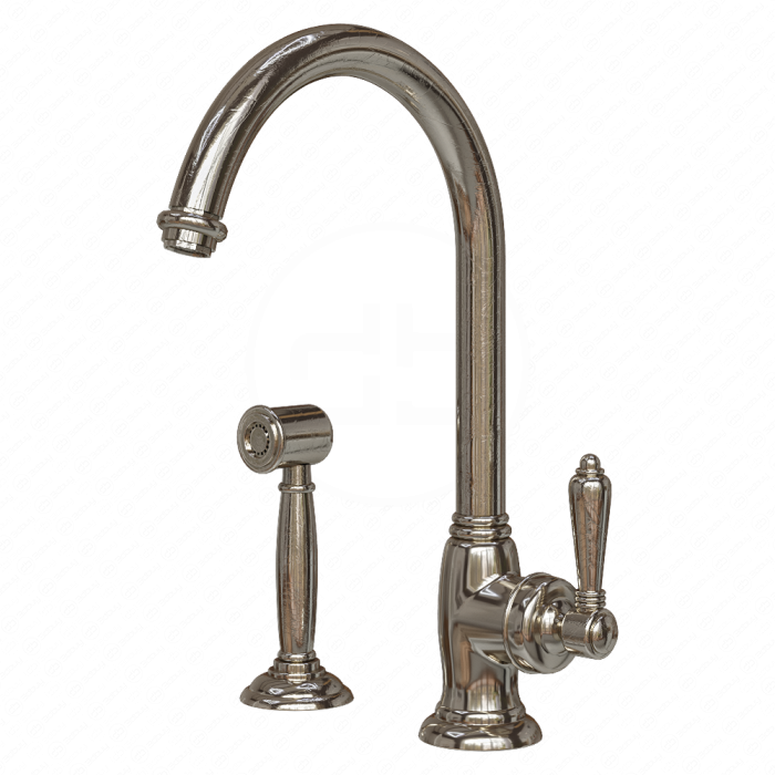 Кухонный смеситель Nicolazzi 3456WSBR75C