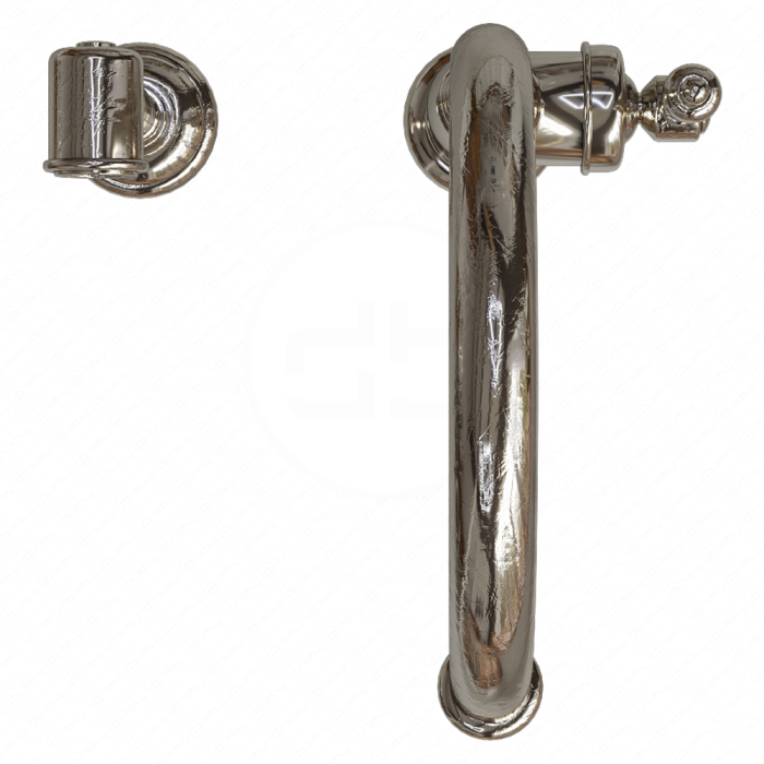 Кухонный смеситель Nicolazzi 3456WSBR75C