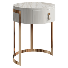 Byron nightstand by DV Home