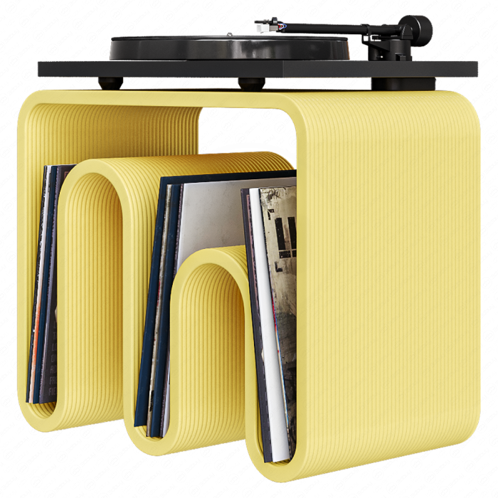 Виниловый проигрыватель Rega Planar 1 Black