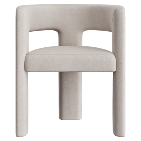 Стул интерьерный Dalpat