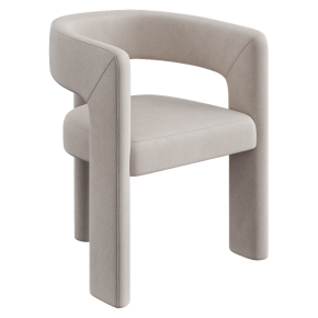 Стул интерьерный Dalpat