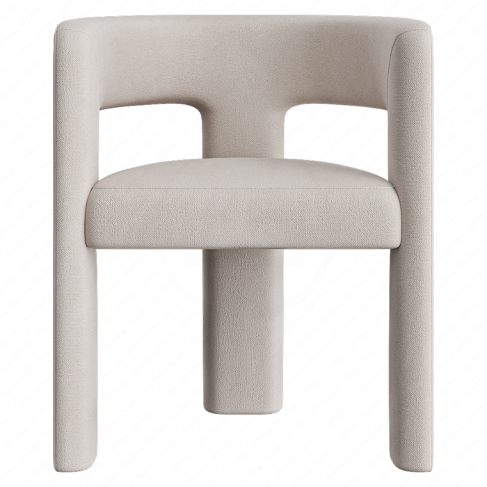 Стул интерьерный Dalpat Стул интерьерный Dalpat