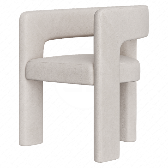 Стул интерьерный Dalpat Стул интерьерный Dalpat