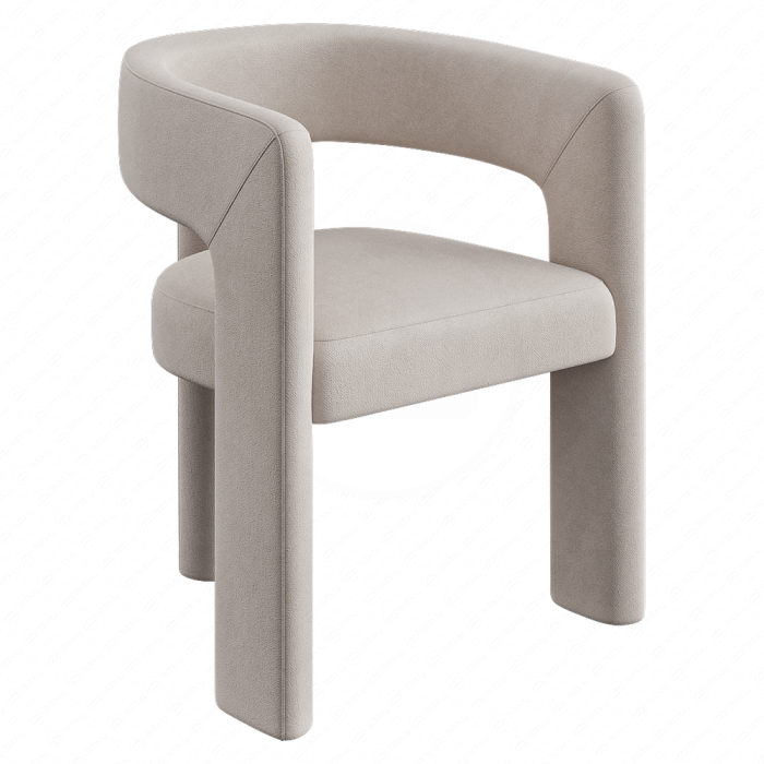 Стул интерьерный Dalpat Стул интерьерный Dalpat