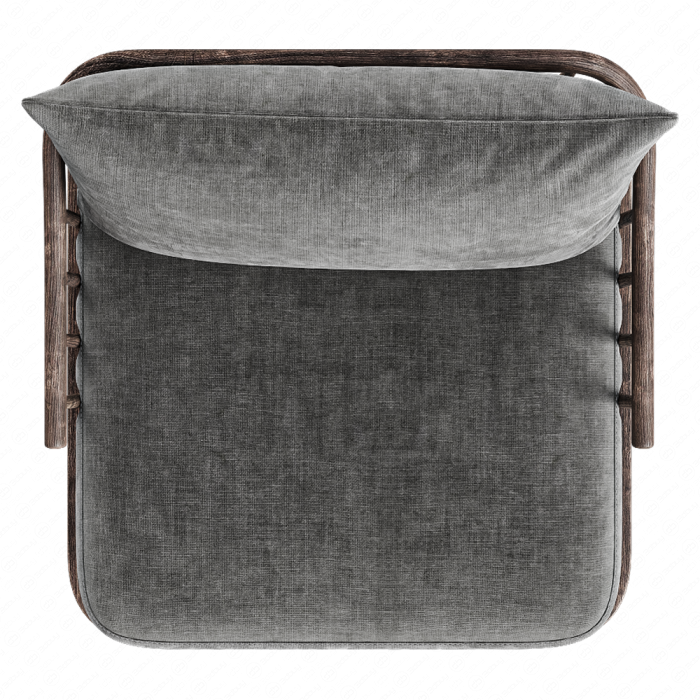 Кресло Fly Chair от &Tradition SC10