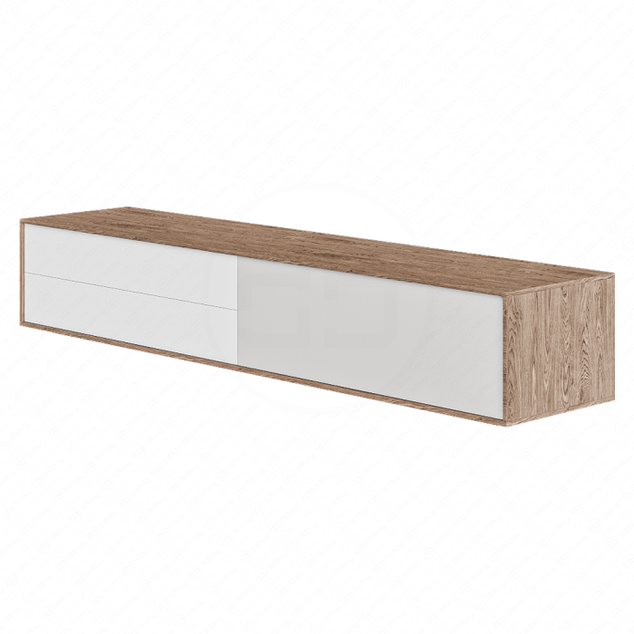 ТВ-тумба Borge от SK Design №2