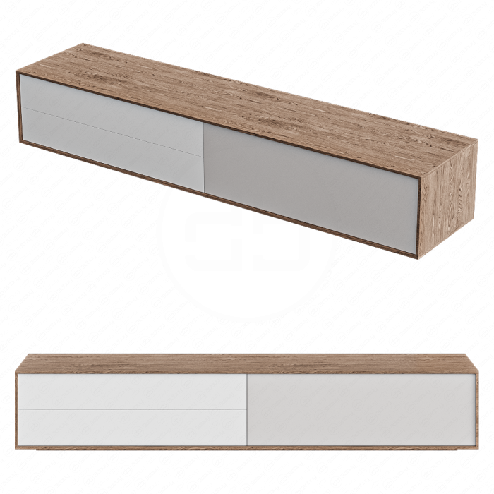 ТВ-тумба Borge от SK Design №2