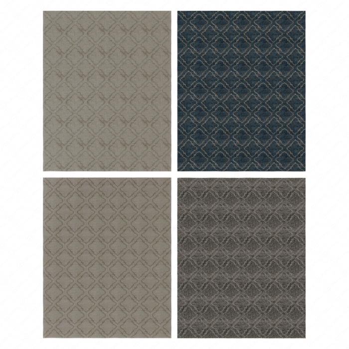 Ковры Restoration Hardware