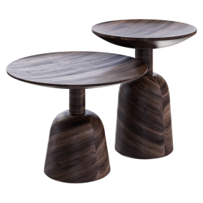 Журнальный стол Martini от West Elm