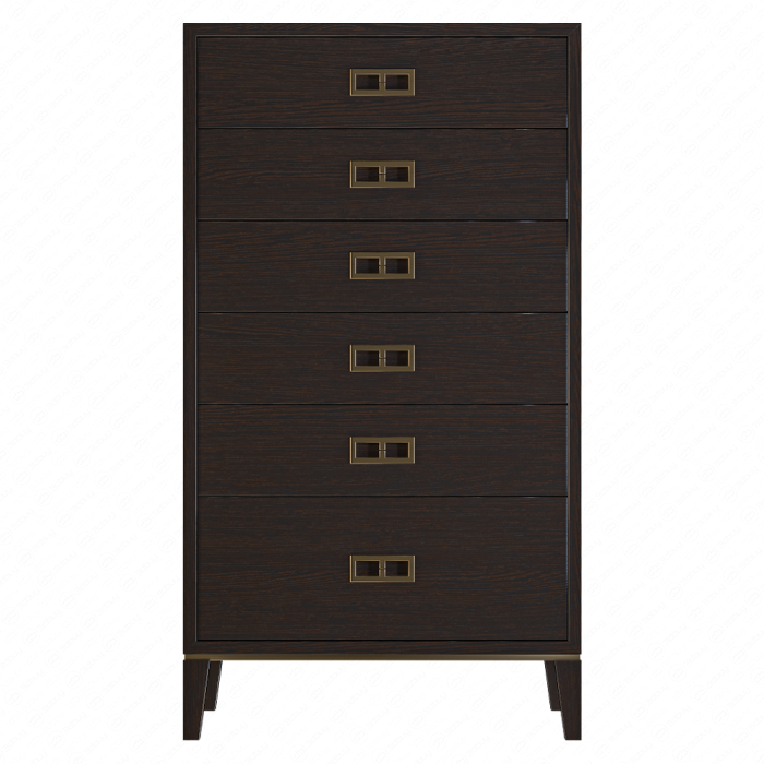 Комод Morgan от LUXURY FURNITURE LONDON