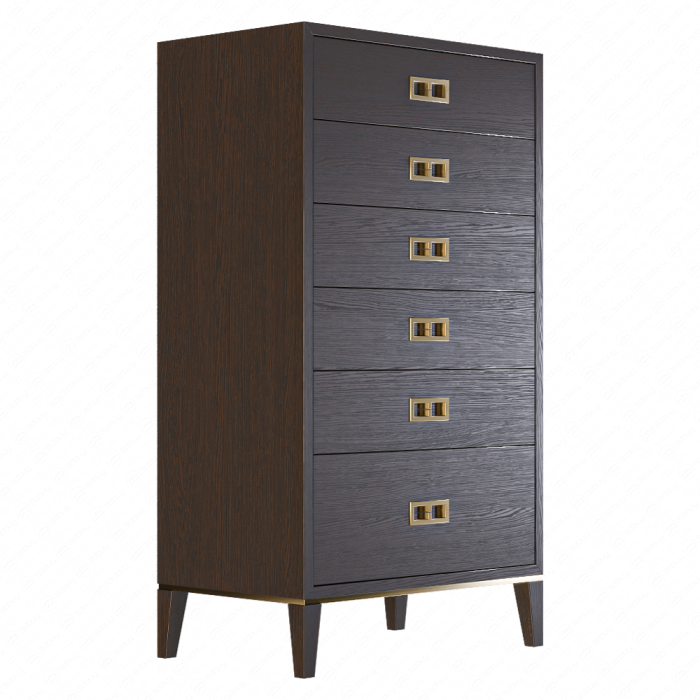 Комод Morgan от LUXURY FURNITURE LONDON