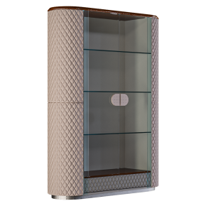 Charlotte display cabinet from DV Home