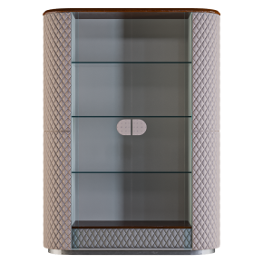 Charlotte display cabinet from DV Home
