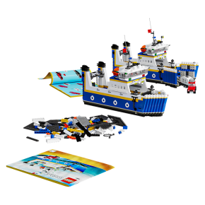 Конструктор LEGO Creator