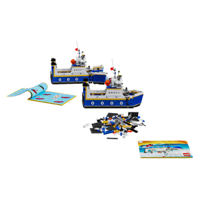 Конструктор LEGO Creator