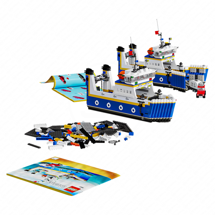 Конструктор LEGO Creator