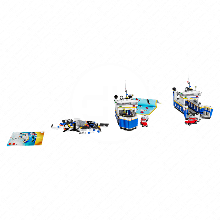 Конструктор LEGO Creator