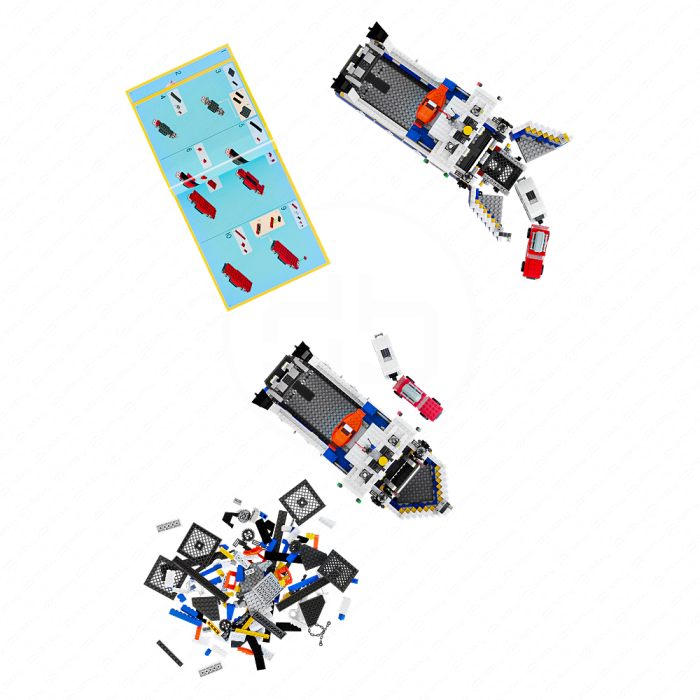 Конструктор LEGO Creator
