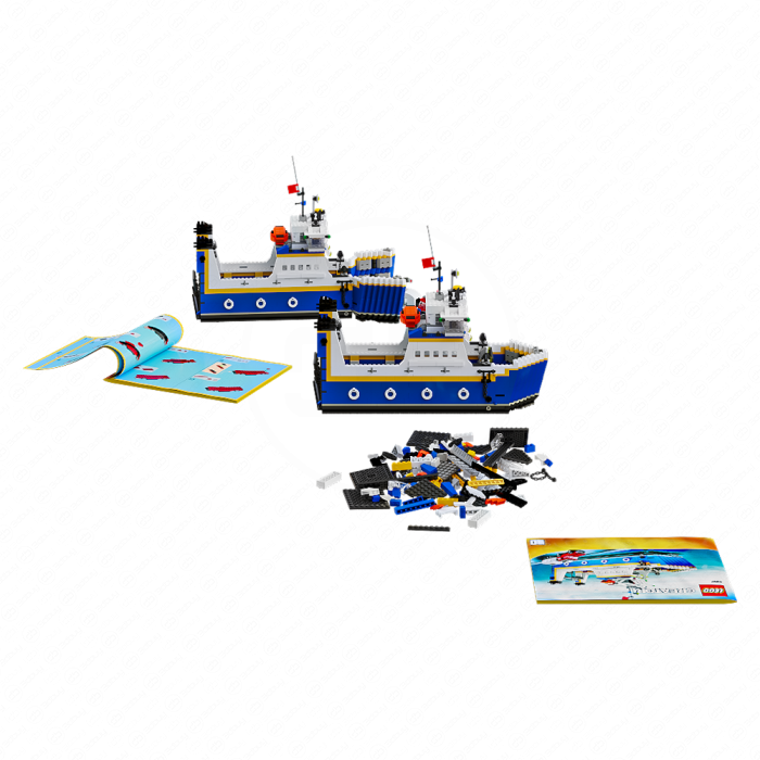 Конструктор LEGO Creator