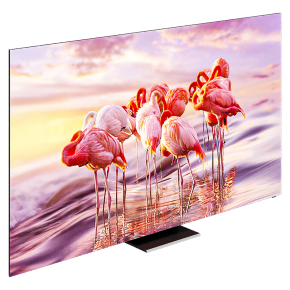 Телевизор Samsung Q950T 8K Smart QLED TV 2020