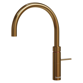Quooker FUSION ROUND kitchen tap